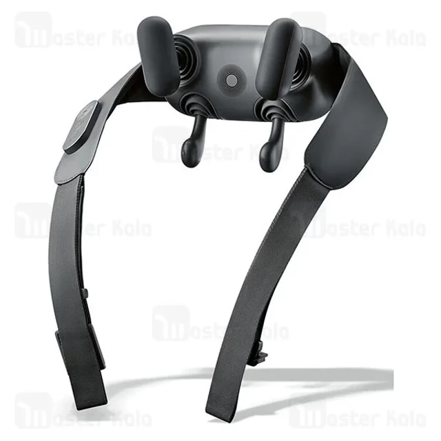 ماساژور شانه و گردن شیائومی Xiaomi Mijia MJJJAMY01YMYY - تصویر 4
