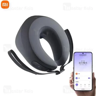 ماساژور حرارتی گردن شیائومی Xiaomi Mijia MJJZAMY01YMYY - تصویر 3