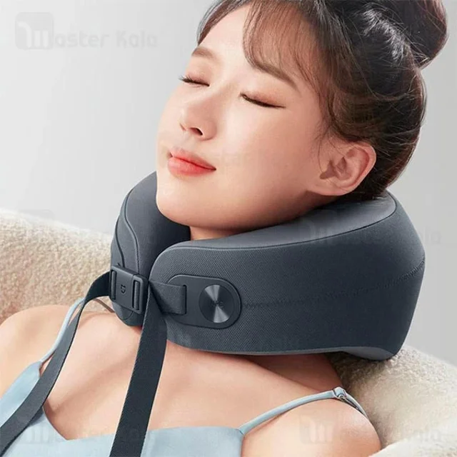 ماساژور حرارتی گردن شیائومی Xiaomi Mijia MJJZAMY01YMYY - تصویر 4