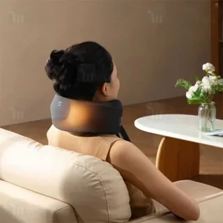 ماساژور حرارتی گردن شیائومی Xiaomi Mijia MJJZAMY01YMYY - تصویر 5