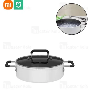 قابلمه القایی شیائومی GJT02CM ظرفیت ۴ لیتر