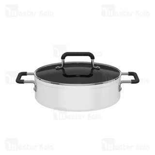 قابلمه چندکاره شیائومی GJT02CM با بدنه آلومینیومی