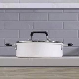قابلمه القایی شیائومی GJT02CM توان ۲۰۰۰ وات