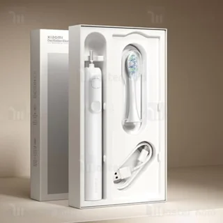 مسواک برقی شیائومی MES609 با حالت استاندارد و Gentle