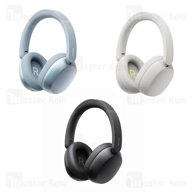 هدفون بلوتوث شیائومی Xiaomi Redmi Headphones Neo M2546E1 - تصویر 2