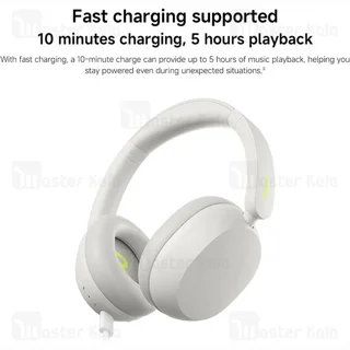 هدفون بلوتوث شیائومی Xiaomi Redmi Headphones Neo M2546E1 - تصویر 6