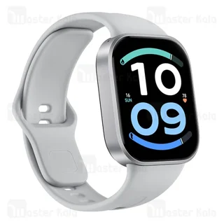 ساعت هوشمند شیائومی Xiaomi Redmi Watch 6 Active نسخه گلوبال - تصویر 3