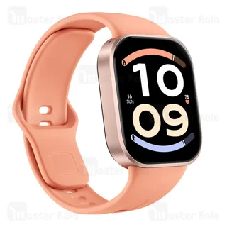 ساعت هوشمند شیائومی Xiaomi Redmi Watch 6 Active نسخه گلوبال - تصویر 4