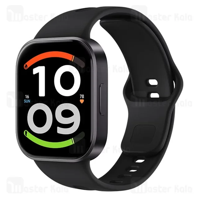 ساعت هوشمند شیائومی Xiaomi Redmi Watch 6 Active نسخه گلوبال - تصویر 5