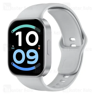 ساعت هوشمند شیائومی Xiaomi Redmi Watch 6 Active نسخه گلوبال - تصویر 6