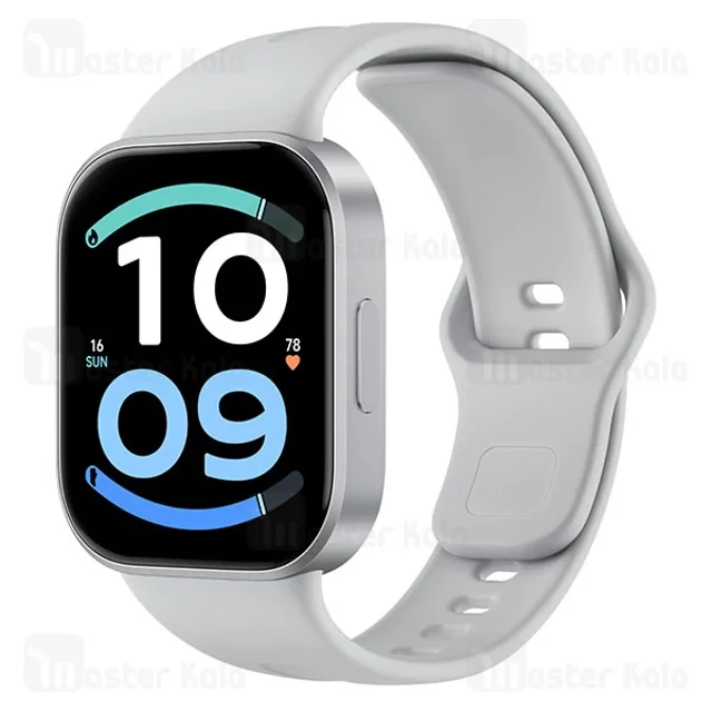 ساعت هوشمند شیائومی Xiaomi Redmi Watch 6 Active نسخه گلوبال - تصویر 6