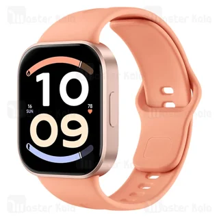 ساعت هوشمند شیائومی Xiaomi Redmi Watch 6 Active نسخه گلوبال - تصویر 7