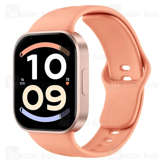 ساعت هوشمند شیائومی Xiaomi Redmi Watch 6 Active نسخه گلوبال - تصویر 7