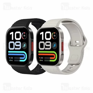 ساعت هوشمند شیائومی Xiaomi Redmi Watch 6 Lite نسخه گلوبال - تصویر 2