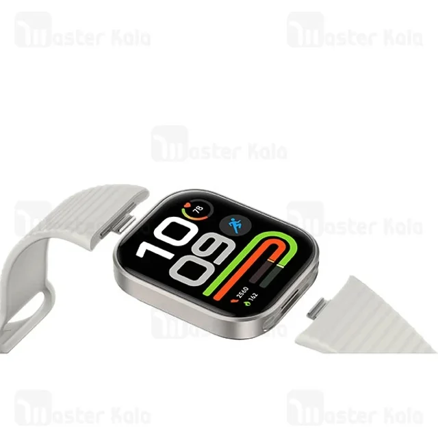 ساعت هوشمند شیائومی Xiaomi Redmi Watch 6 Lite نسخه گلوبال - تصویر 4