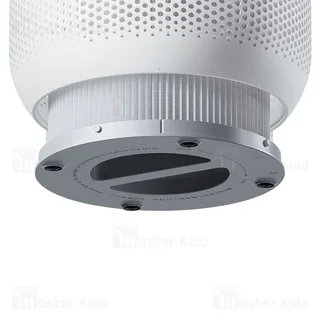 دستگاه تصفیه هوا شیائومی 4 Compact AC-M18-SC با نشانگر LED
