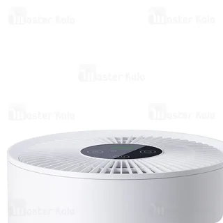 تصفیه هوا شیائومی 4 Compact AC-M18-SC با کنترل اپلیکیشن