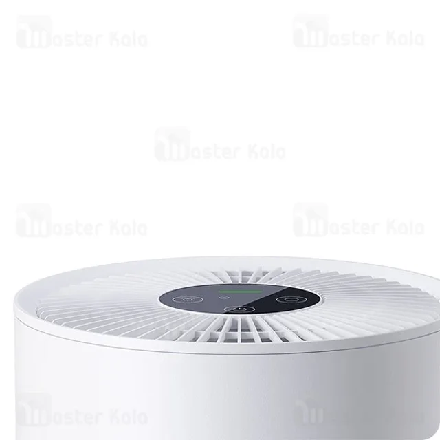 تصفیه هوا شیائومی 4 Compact AC-M18-SC با کنترل اپلیکیشن