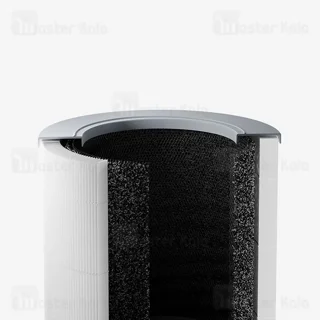 تصفیه هوا شیائومی 4 Compact AC-M18-SC با کنترل صوتی