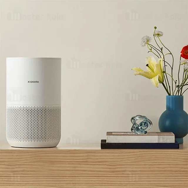 دستگاه تصفیه هوا شیائومی 4 Compact AC-M18-SC با توان ۲۷ وات