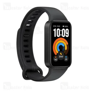 دستبند سلامتی هوشمند شیائومی Xiaomi Mi Band 11 Active M2561B1 نسخه گلوبال - تصویر 2