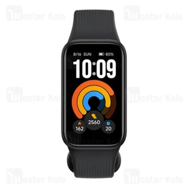 دستبند سلامتی هوشمند شیائومی Xiaomi Mi Band 11 Active M2561B1 نسخه گلوبال - تصویر 3