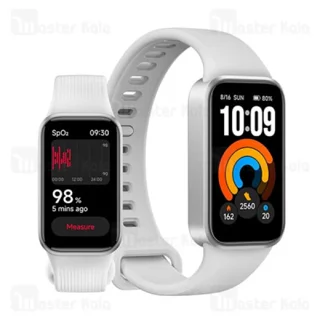 دستبند سلامتی هوشمند شیائومی Xiaomi Mi Band 11 Active M2561B1 نسخه گلوبال - تصویر 4