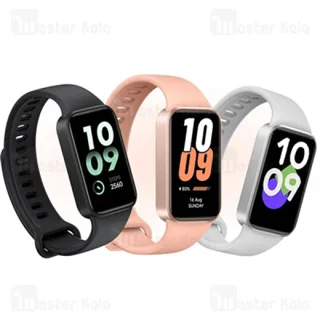 دستبند سلامتی هوشمند شیائومی Xiaomi Mi Band 11 Active M2561B1 نسخه گلوبال - تصویر 5