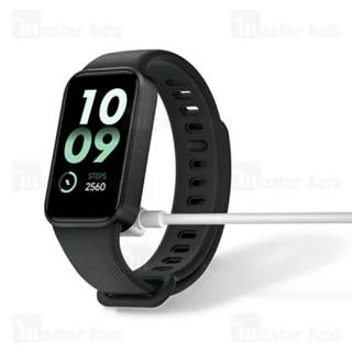 دستبند سلامتی هوشمند شیائومی Xiaomi Mi Band 11 Active M2561B1 نسخه گلوبال - تصویر 7