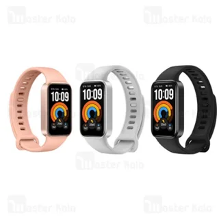 دستبند سلامتی هوشمند شیائومی Xiaomi Mi Band 11 Active M2561B1 نسخه گلوبال - تصویر 8