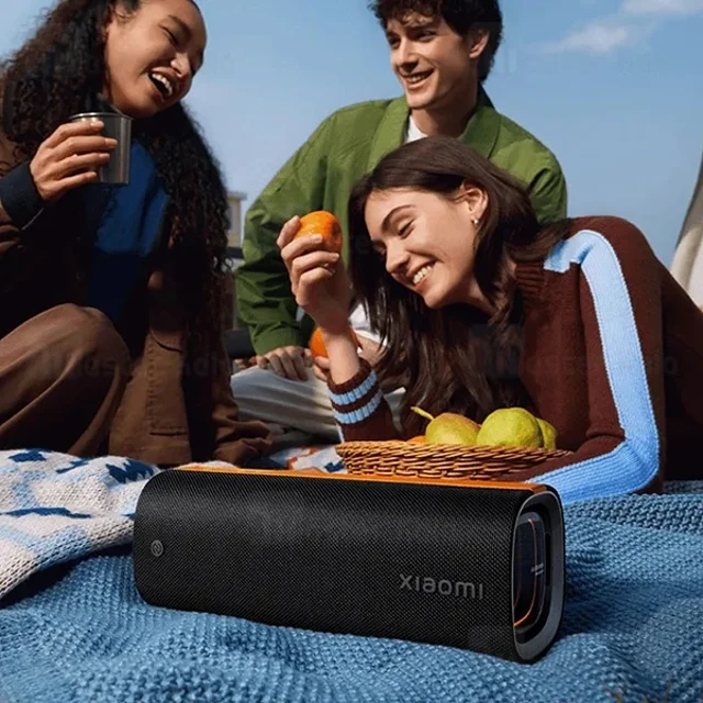 اسپیکر بلوتوث شیائومی Xiaomi Sound Party MDZ-39-DB توان 50 وات - تصویر 7
