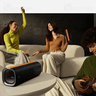 اسپیکر بلوتوث شیائومی Xiaomi Sound Party MDZ-39-DB توان 50 وات - تصویر 8