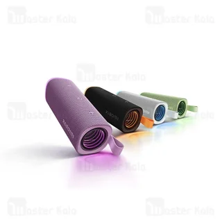 اسپیکر بلوتوث شیائومی Xiaomi Sound Play MDZ-42-BS توان 18 وات - تصویر 3