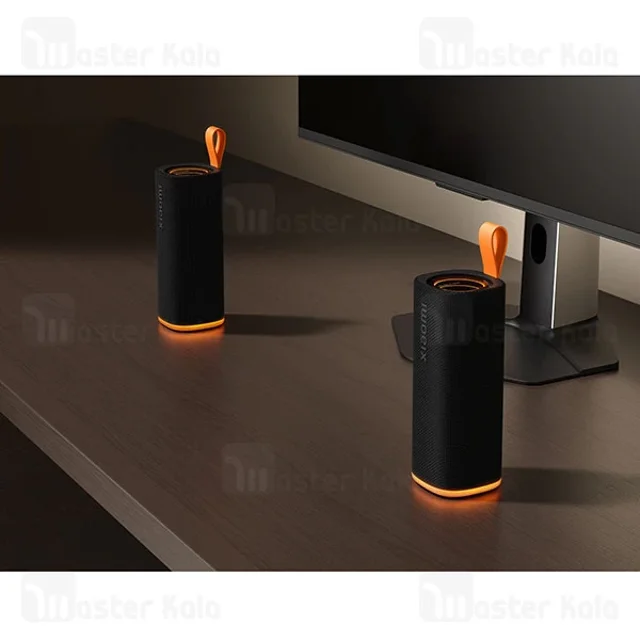اسپیکر بلوتوث شیائومی Xiaomi Sound Play MDZ-42-BS توان 18 وات - تصویر 8