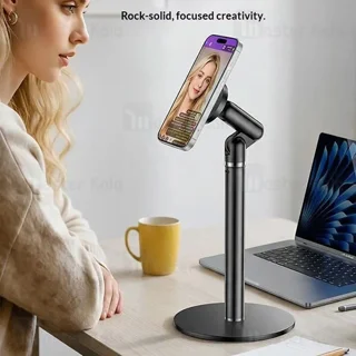 هولدر و پایه نگهدارنده رومیزی مگنتی یسیدو Yesido C303 - تصویر 8