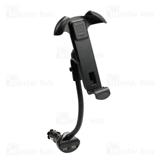 هولدر شارژر فندکی یسیدو Yesido CH05 - تصویر 2