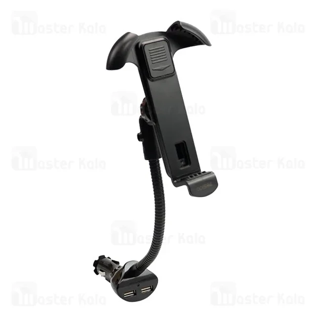 هولدر شارژر فندکی یسیدو Yesido CH05 - تصویر 2