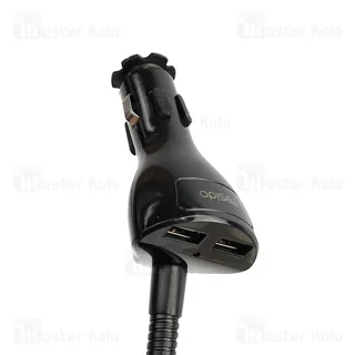 هولدر شارژر فندکی یسیدو Yesido CH05 - تصویر 3