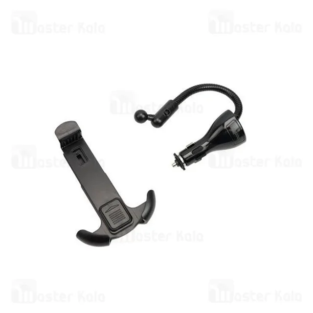 هولدر شارژر فندکی یسیدو Yesido CH05 - تصویر 4