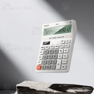 ماشین حساب یسیدو Yesido EC10 - تصویر 3