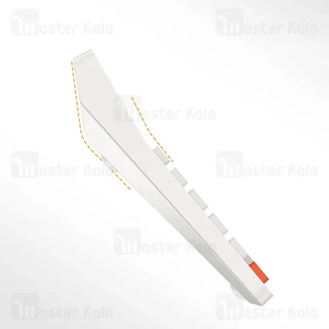 ماشین حساب یسیدو Yesido EC10 - تصویر 6