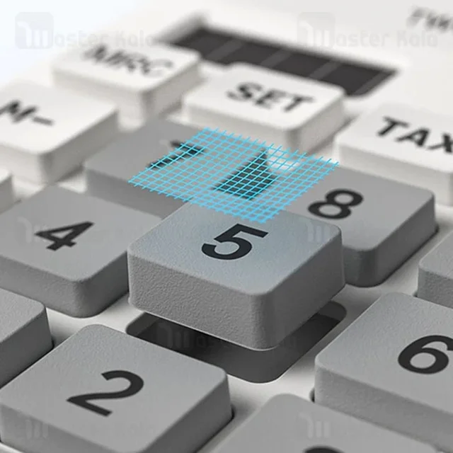ماشین حساب یسیدو Yesido EC10 - تصویر 7