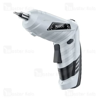 پیچ گوشتی شارژی یسیدو Yesido EC34 دارای 46 سری - تصویر 2