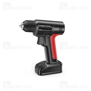 دریل و پیچ گوشتی شارژی یسیدو Yesido EC36 - تصویر 2