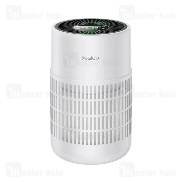 دستگاه تصفیه هوا یسیدو Yesido EC39 - تصویر 2