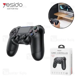 دسته بازی بلوتوثی یسیدو KB47 برای PS4