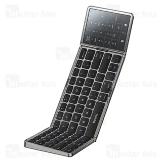 کیبورد بلوتوثی تاشو یسیدو Yesido KB49 - تصویر 2
