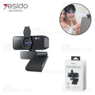 وب کم یسیدو Yesido KM13