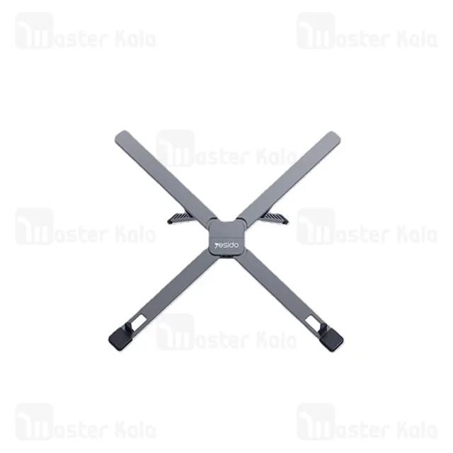استند لپ تاپ و تبلت یسیدو Yesido LP10 - تصویر 3