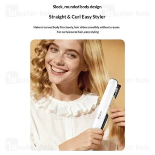 اتو صاف کننده و فر کننده مو یسیدو Yesido MG31 Hair Straightener - تصویر 7